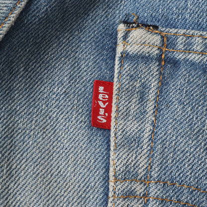 80s 501 赤耳 デニムパンツ