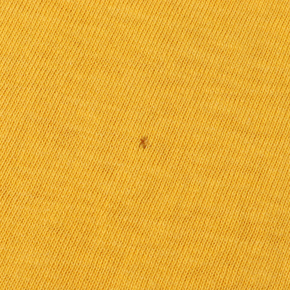 [希少 ビッグサイズ] 70s バータグ カレッジ 7分袖 フットボール Tシャツ