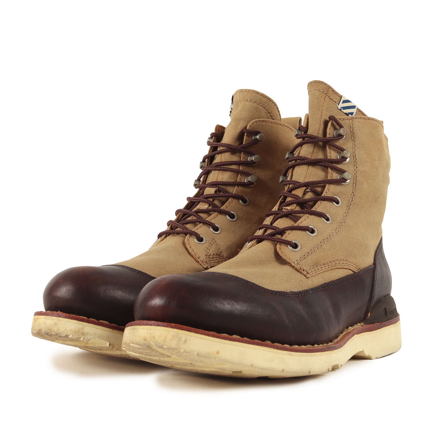 visvim VERITUS-FOLK 【公式通販】