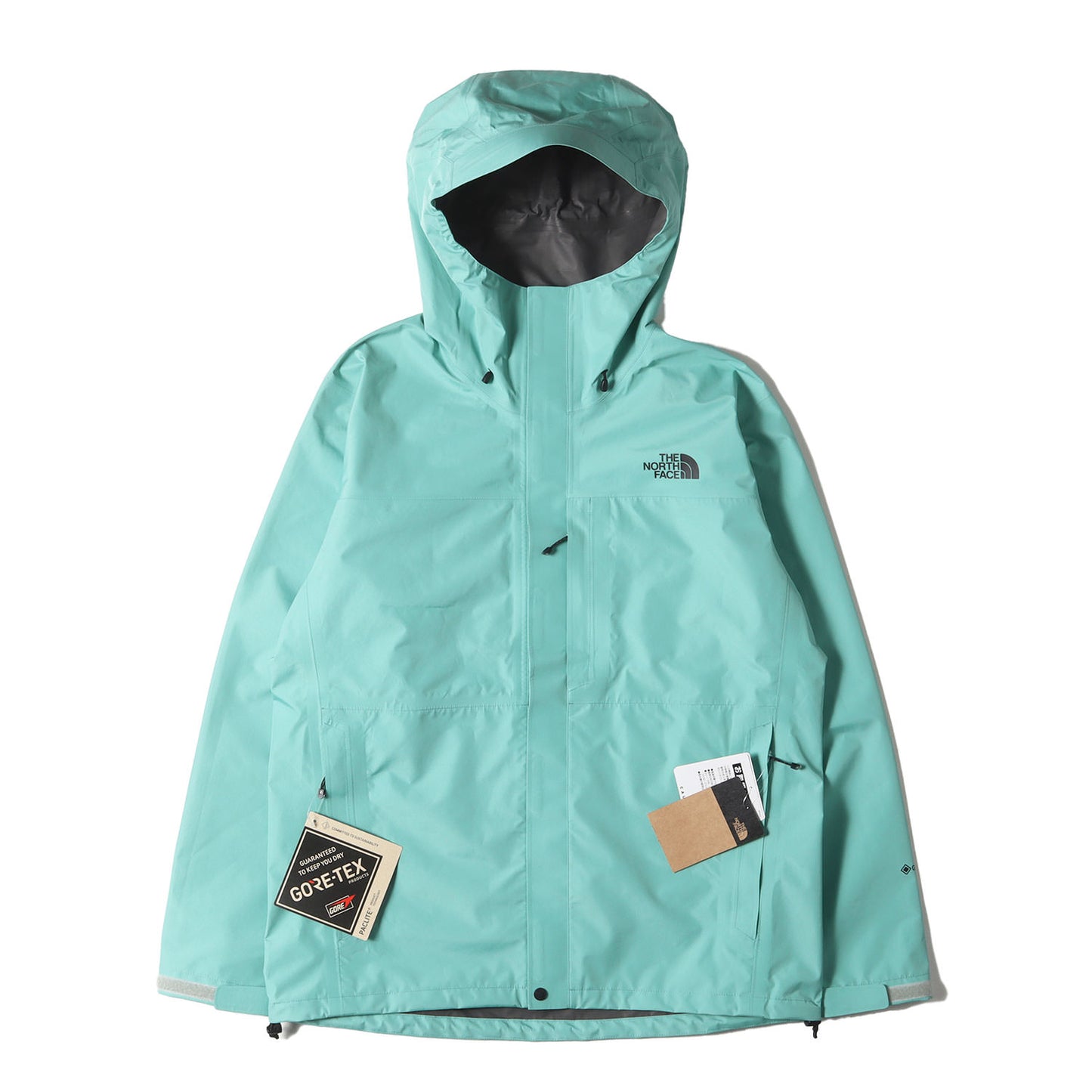 24SS GORE-TEX クラウド ジャケット(Cloud Jacket)