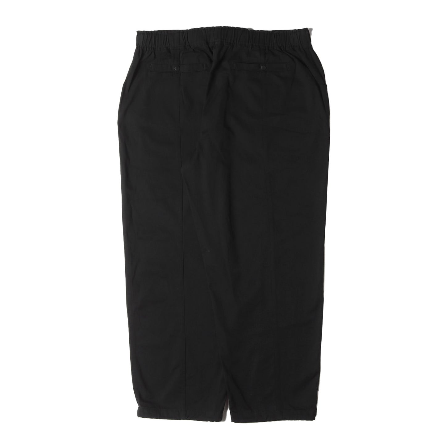 21SS ×SOUTH2 WEST8 コットンツイル イージーパンツ(Belted Pant)