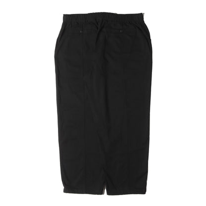 21SS ×SOUTH2 WEST8 コットンツイル イージーパンツ(Belted Pant)