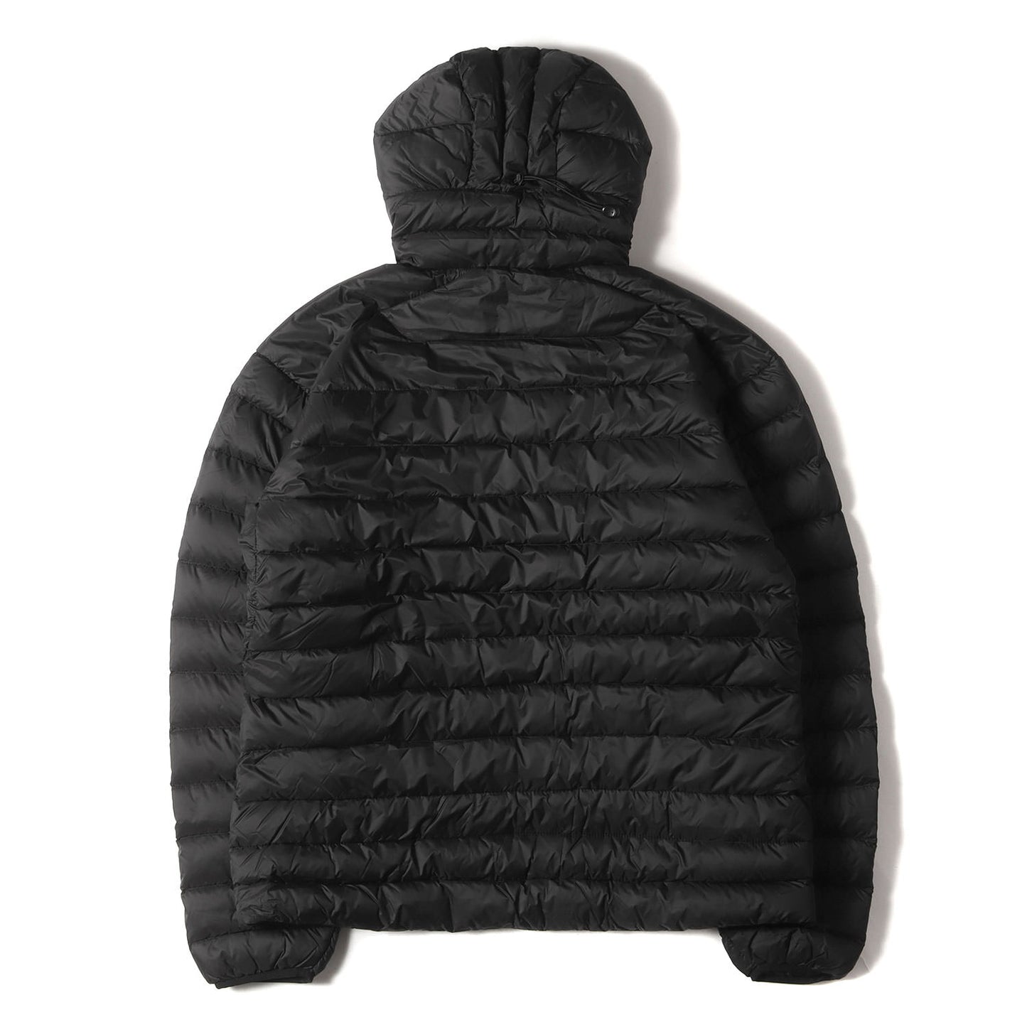 セリウム フーディー ダウンジャケット(Cerium LT Hoody)