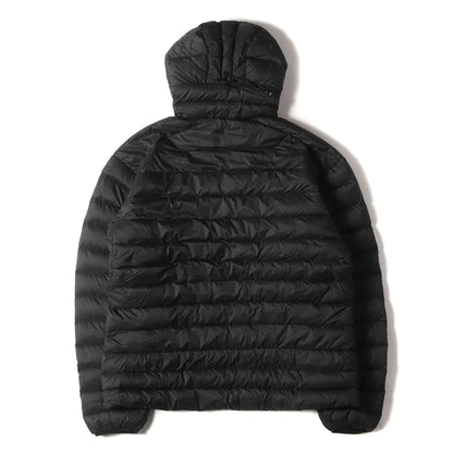 セリウム フーディー ダウンジャケット(Cerium LT Hoody)