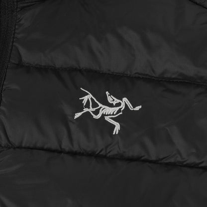 セリウム フーディー ダウンジャケット(Cerium LT Hoody)