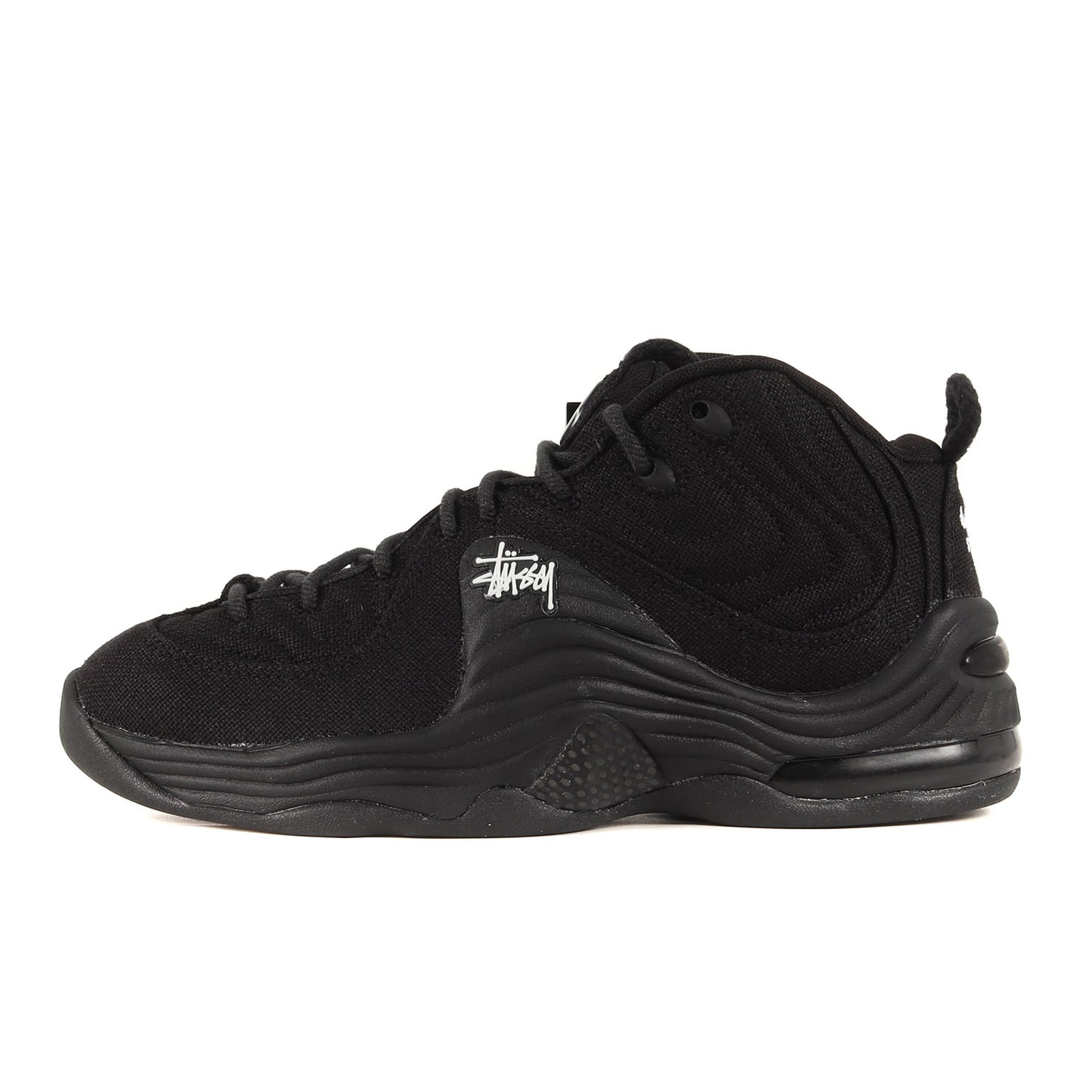 22AW ×NIKE AIR PENNY 2 SP BLACK HEMP (DQ5674-001)