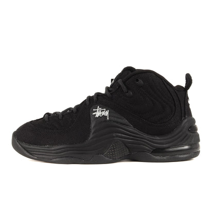 22AW ×NIKE AIR PENNY 2 SP BLACK HEMP (DQ5674-001)