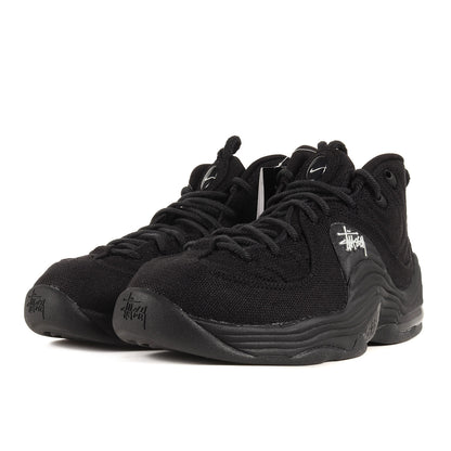 22AW ×NIKE AIR PENNY 2 SP BLACK HEMP (DQ5674-001)