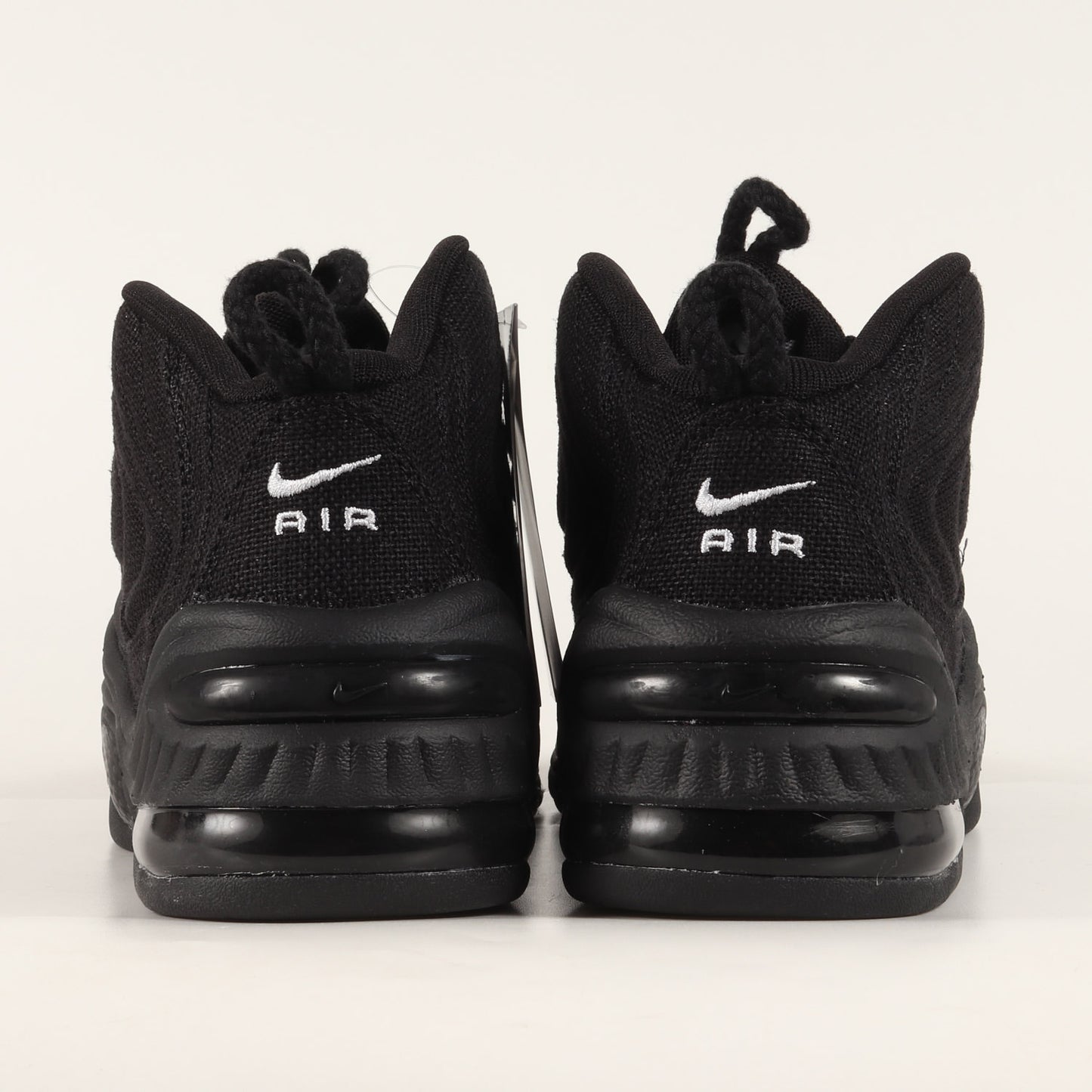 22AW ×NIKE AIR PENNY 2 SP BLACK HEMP (DQ5674-001)