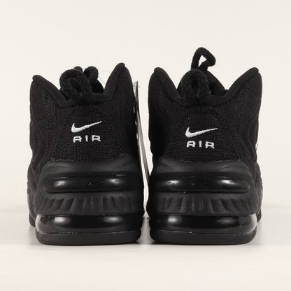 22AW ×NIKE AIR PENNY 2 SP BLACK HEMP (DQ5674-001)