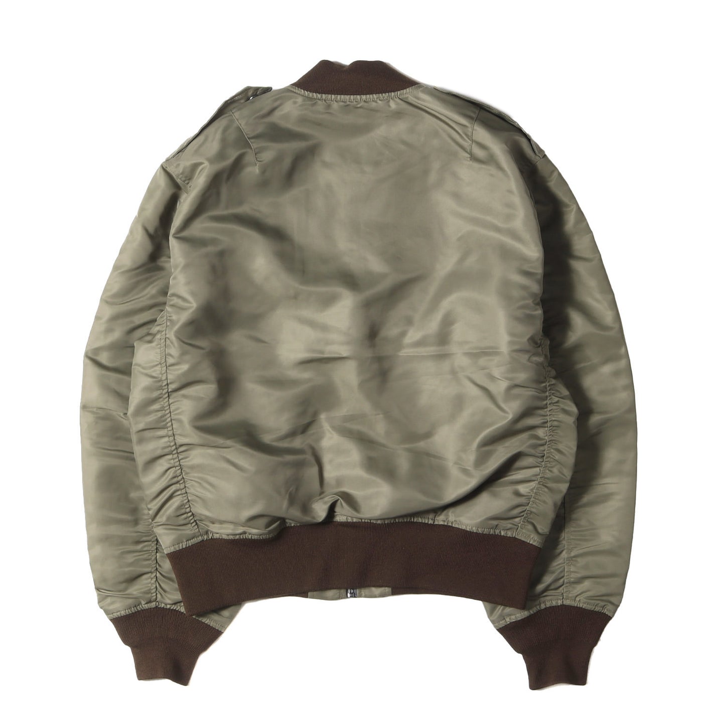 1950年代復刻モデル L-2 フライトジャケット