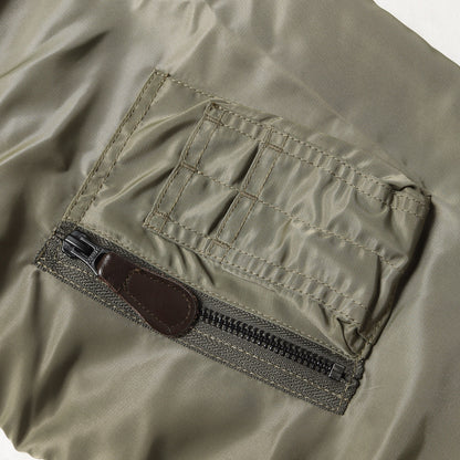 1950年代復刻モデル L-2 フライトジャケット