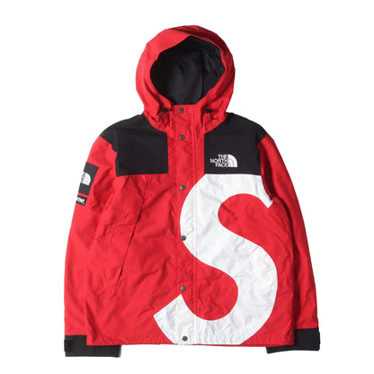 20AW ×THE NORTH FACE Sロゴ マウンテンジャケット(S Logo Mountain Jacket)