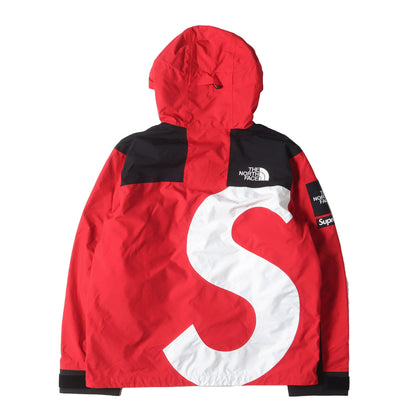 20AW ×THE NORTH FACE Sロゴ マウンテンジャケット(S Logo Mountain Jacket)