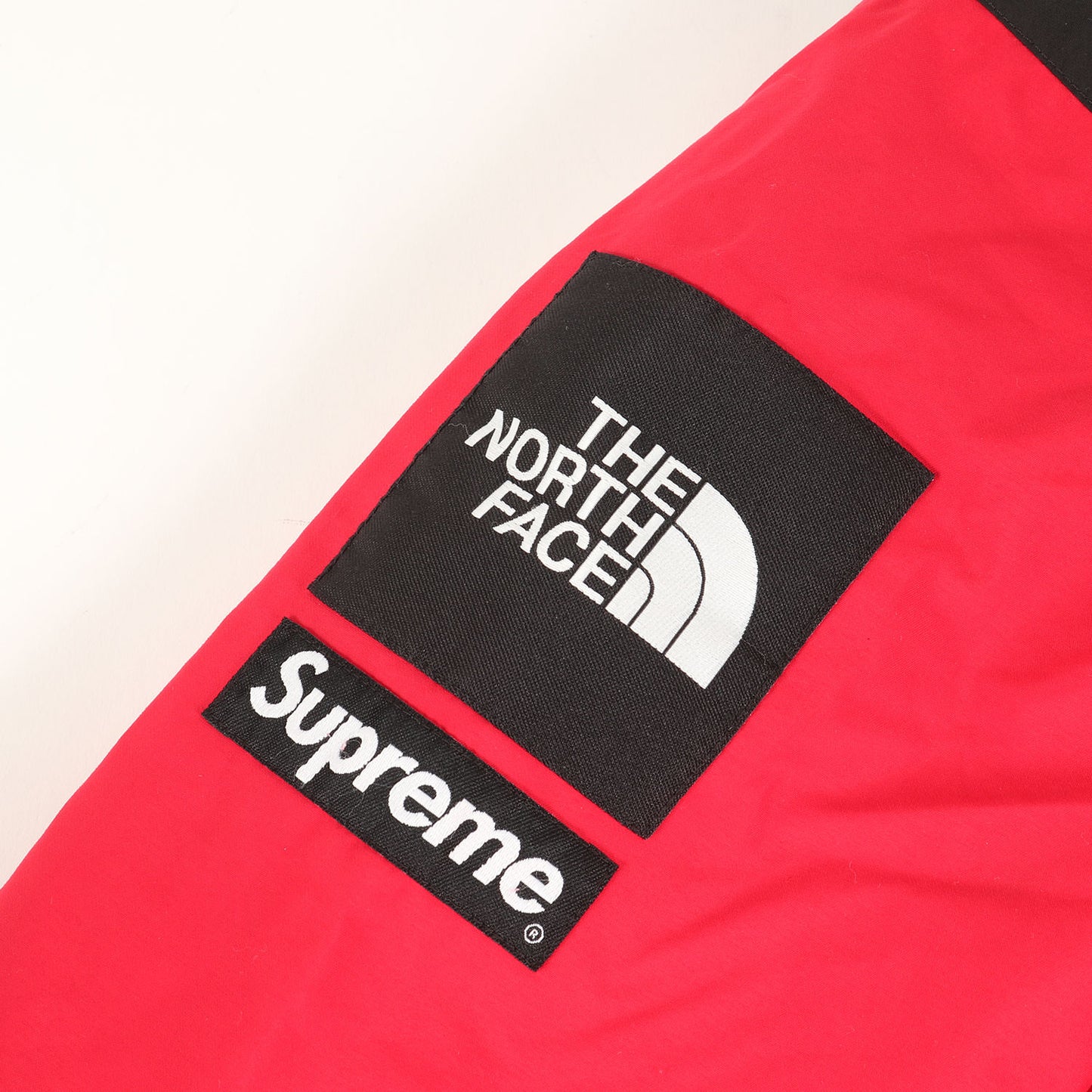 20AW ×THE NORTH FACE Sロゴ マウンテンジャケット(S Logo Mountain Jacket)