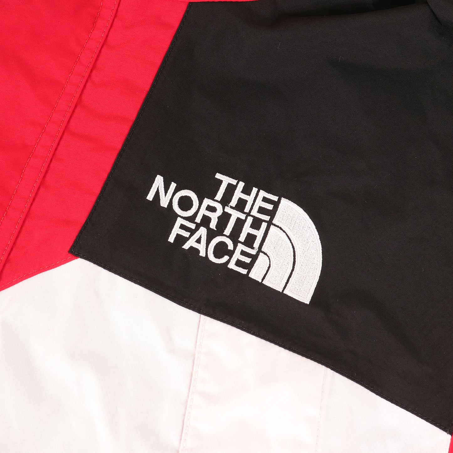 20AW ×THE NORTH FACE Sロゴ マウンテンジャケット(S Logo Mountain Jacket)