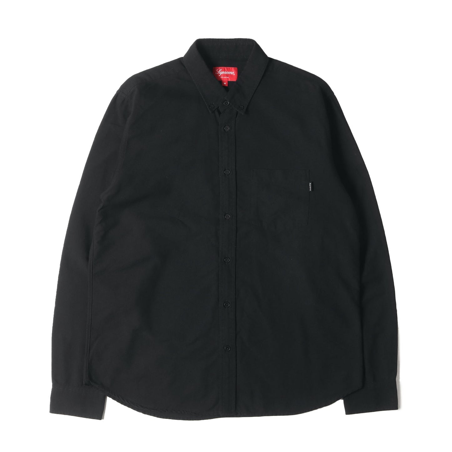 オックスフォード ボタンダウンシャツ(Oxford Shirt)