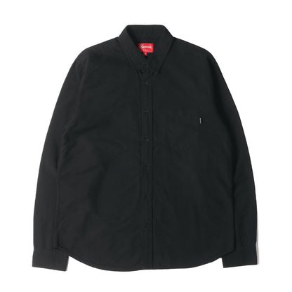 オックスフォード ボタンダウンシャツ(Oxford Shirt)