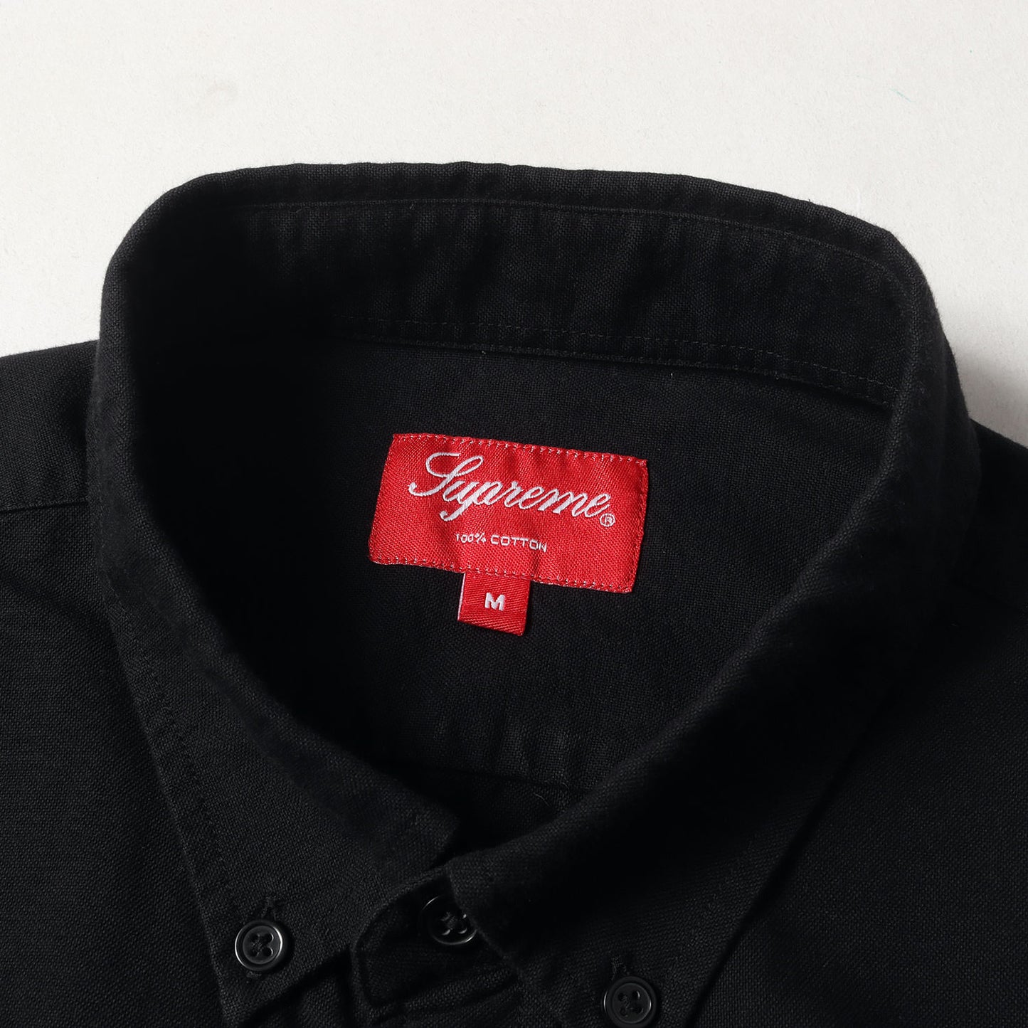オックスフォード ボタンダウンシャツ(Oxford Shirt)
