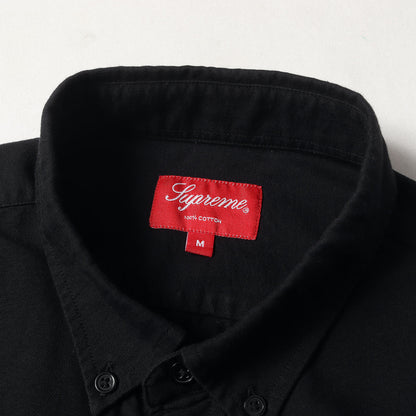 オックスフォード ボタンダウンシャツ(Oxford Shirt)