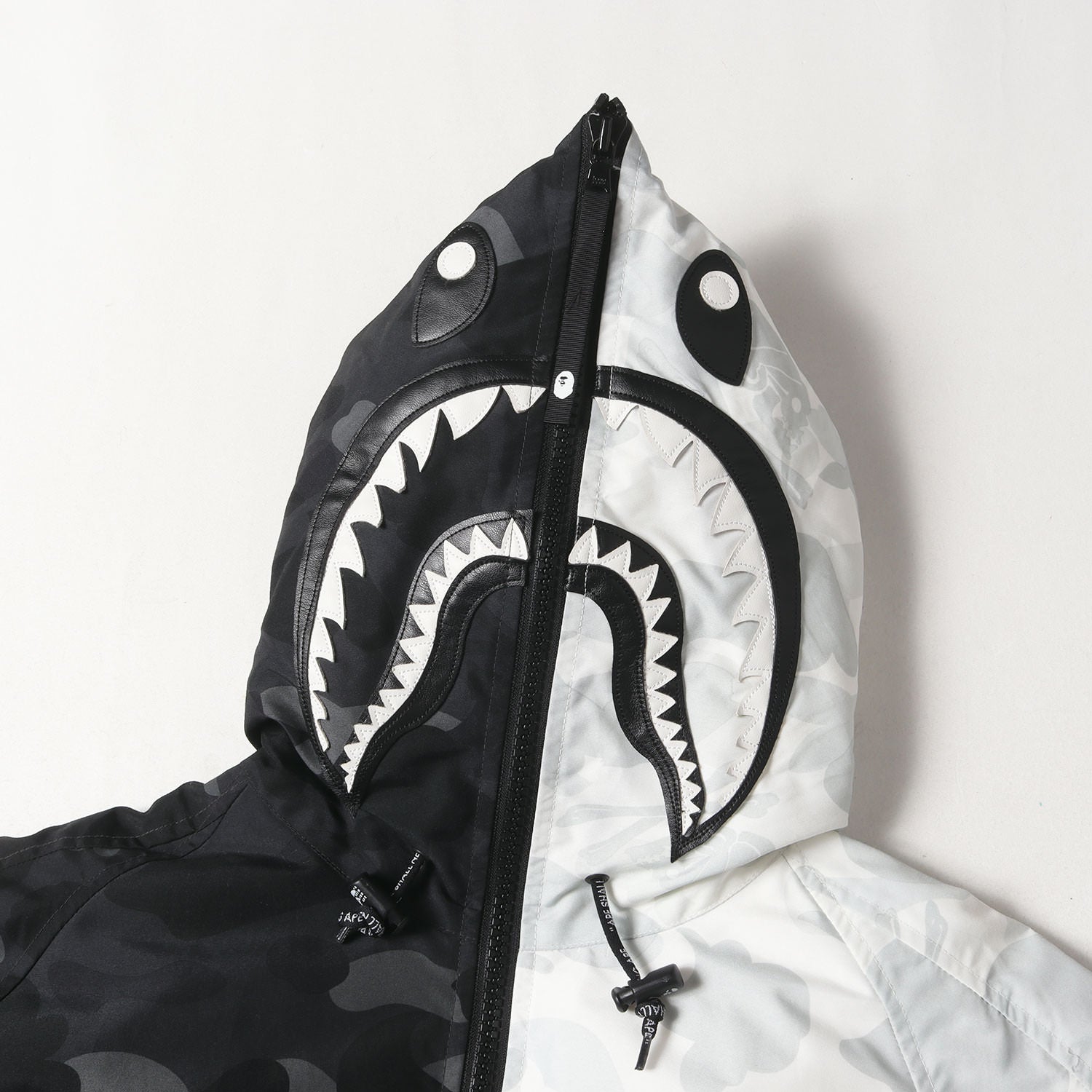 A BATHING APE (ア ベイシング エイプ) 初売り NH原宿限定 