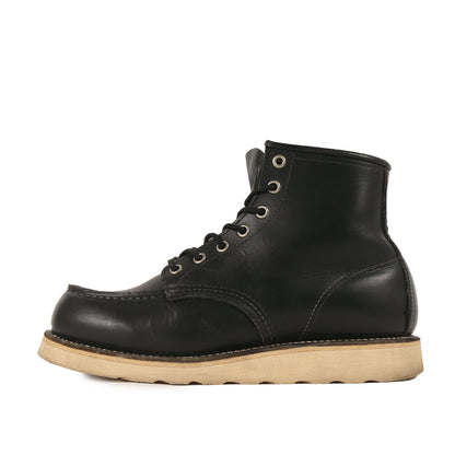 Red Wing (レッド ウィング) 90s 四角犬タグ 8179 モックトゥ アイ 