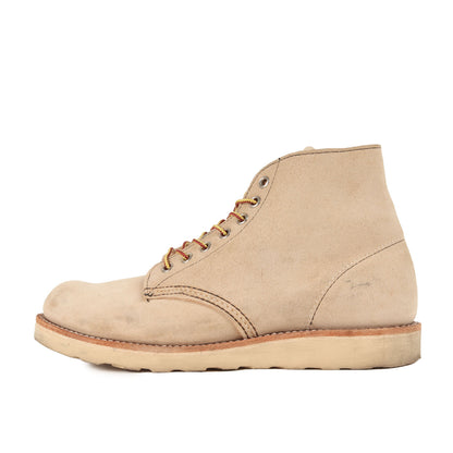8167 アイリッシュセッター プレーントゥ ブーツ(6inch PLAIN TOE / 2012年製)