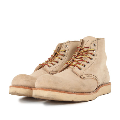 8167 アイリッシュセッター プレーントゥ ブーツ(6inch PLAIN TOE / 2012年製)