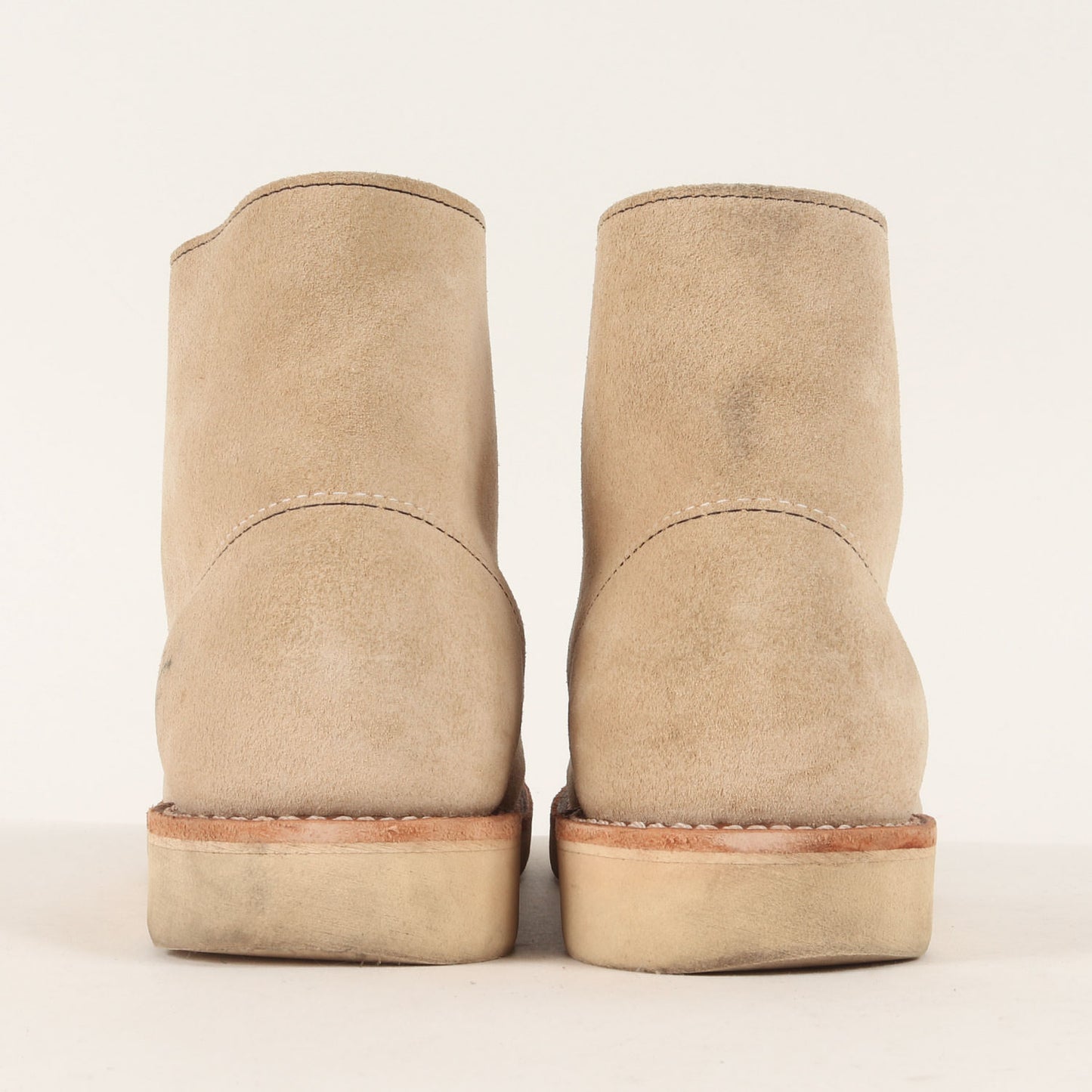 8167 アイリッシュセッター プレーントゥ ブーツ(6inch PLAIN TOE / 2012年製)