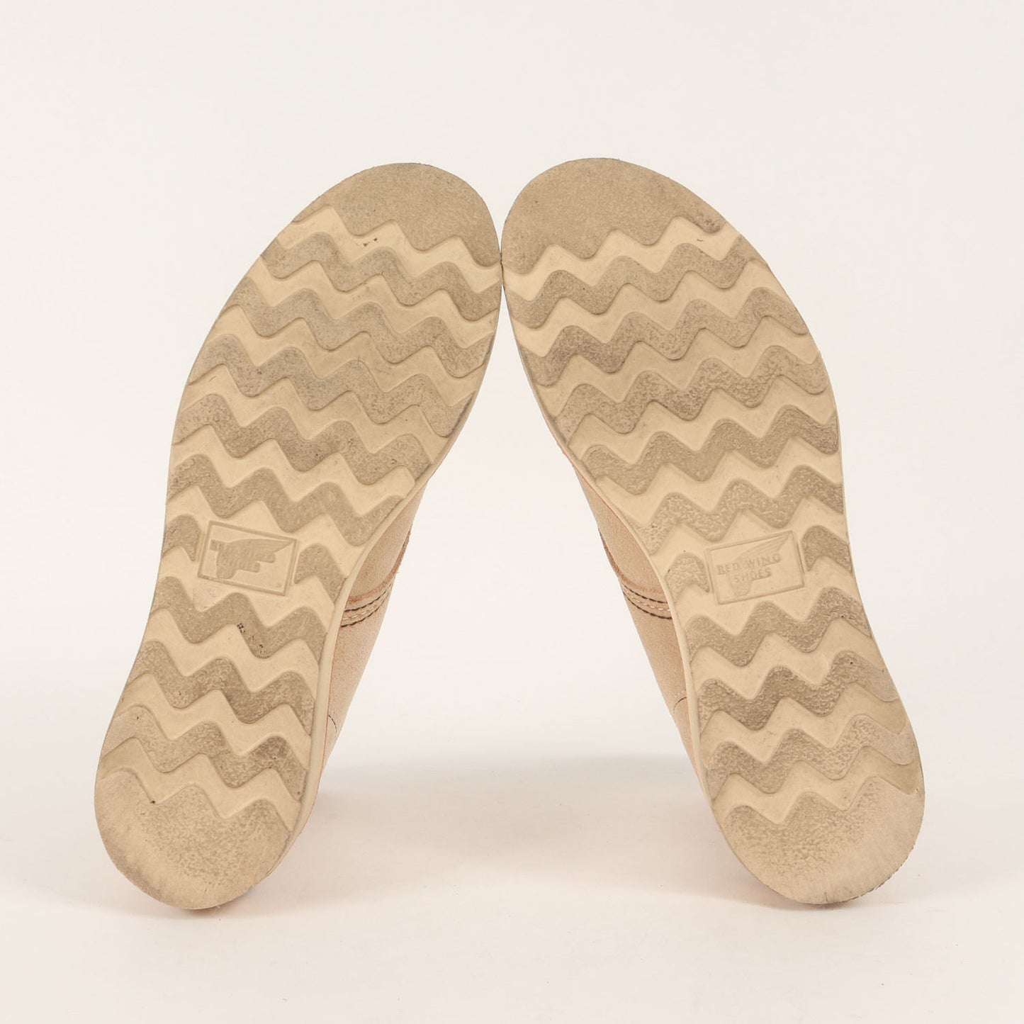 8167 アイリッシュセッター プレーントゥ ブーツ(6inch PLAIN TOE / 2012年製)