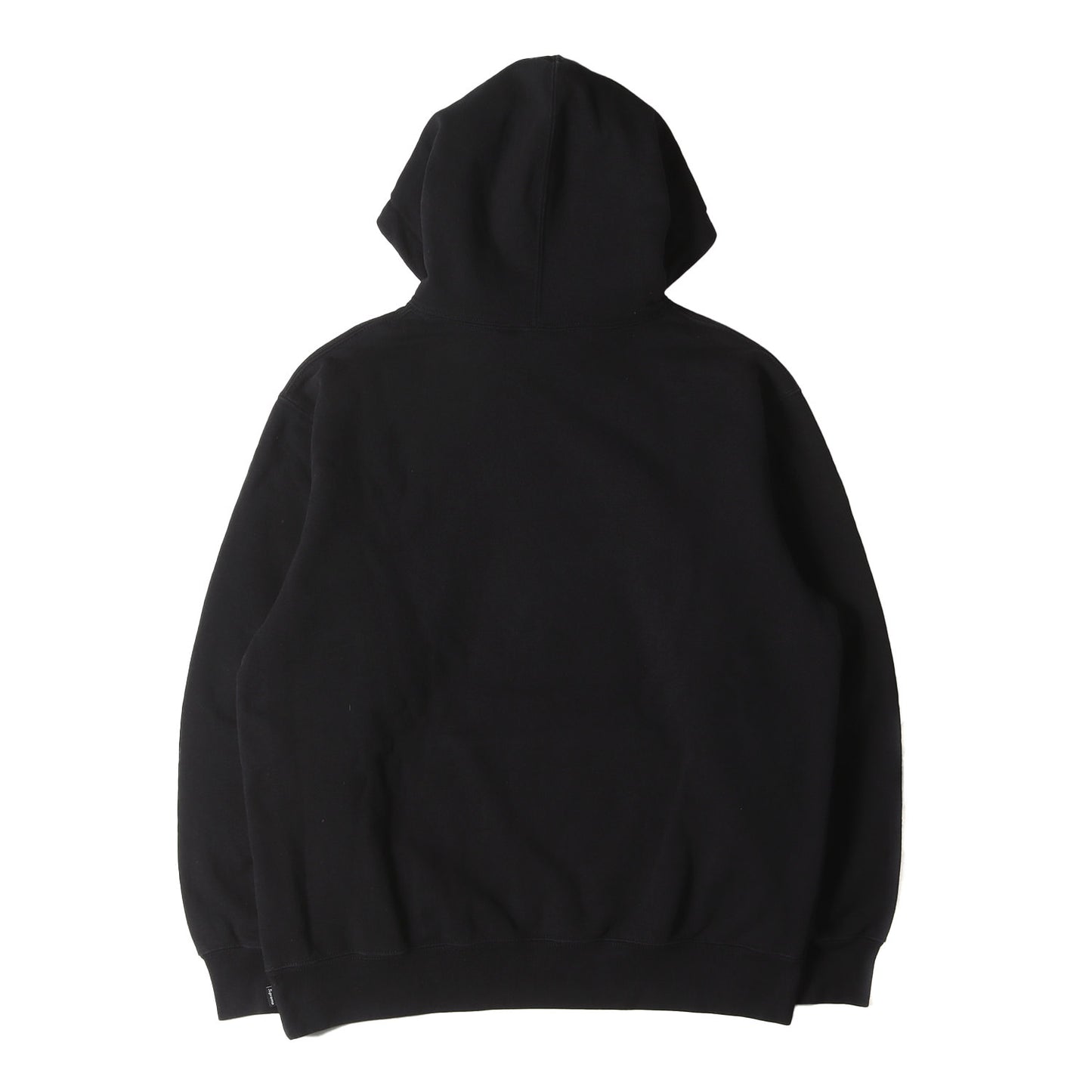 21SS ブリロ パロディー スウェットパーカー(Shine Hooded Sweatshirt)