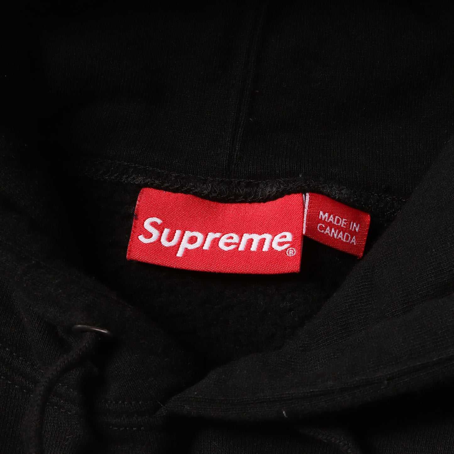 21SS ブリロ パロディー スウェットパーカー(Shine Hooded Sweatshirt)