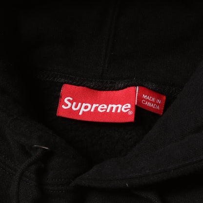21SS ブリロ パロディー スウェットパーカー(Shine Hooded Sweatshirt)