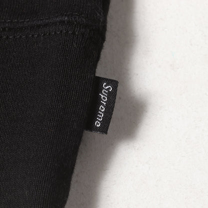 21SS ブリロ パロディー スウェットパーカー(Shine Hooded Sweatshirt)