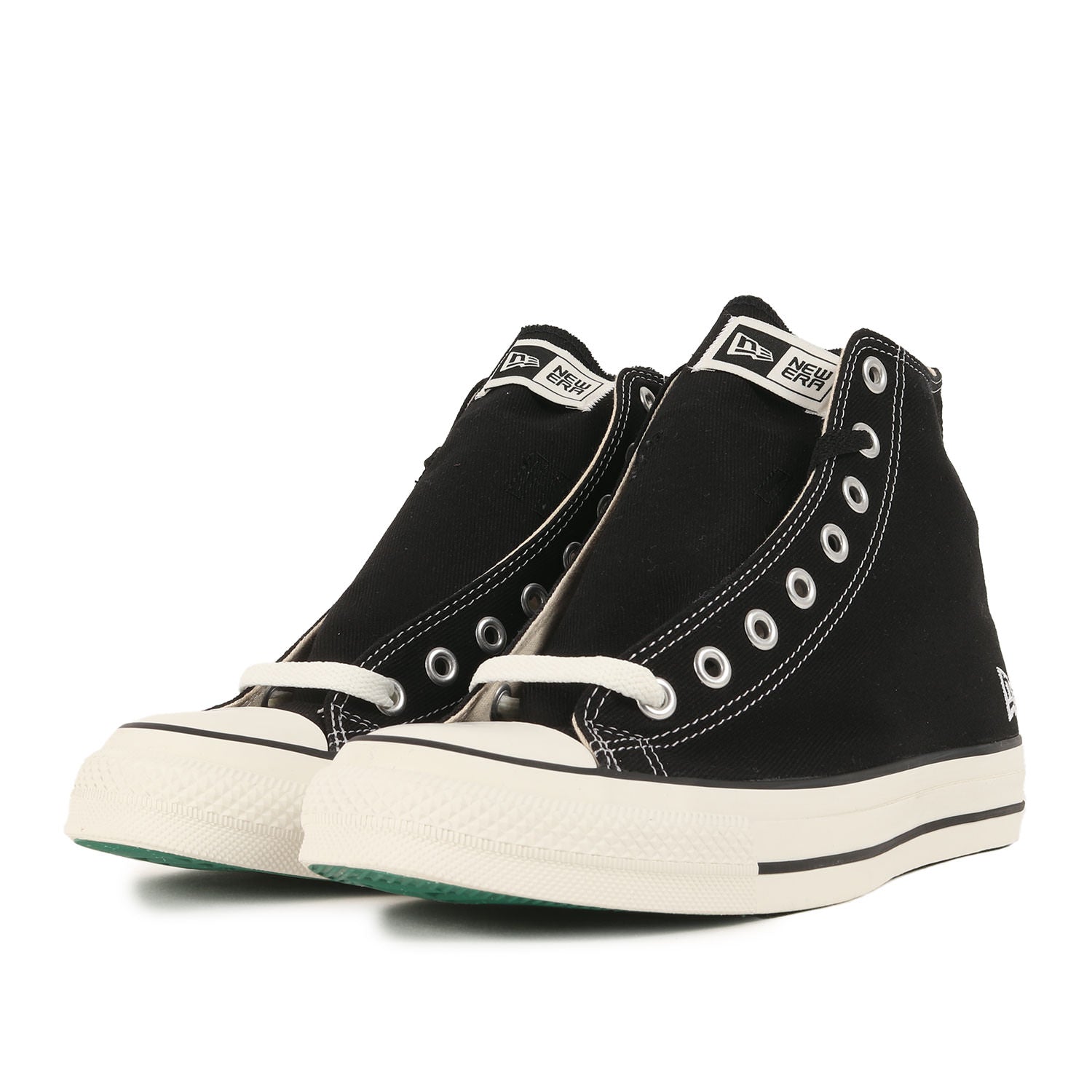CONVERSE (コンバース) 24AW ×NEW ERA ALL STAR HI / NE
