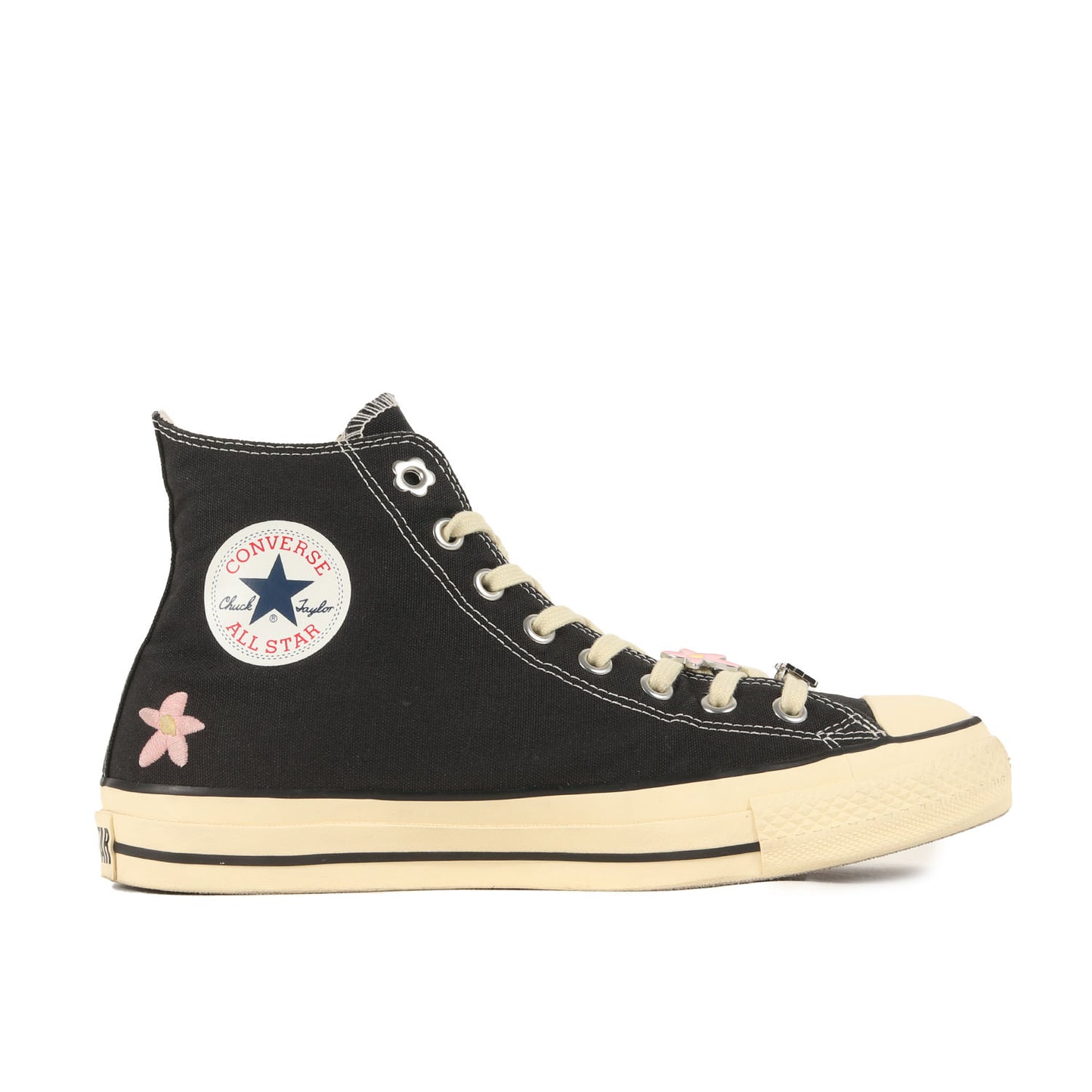 24SS ×TTT MSW ALL STAR GORE-TEX HI
