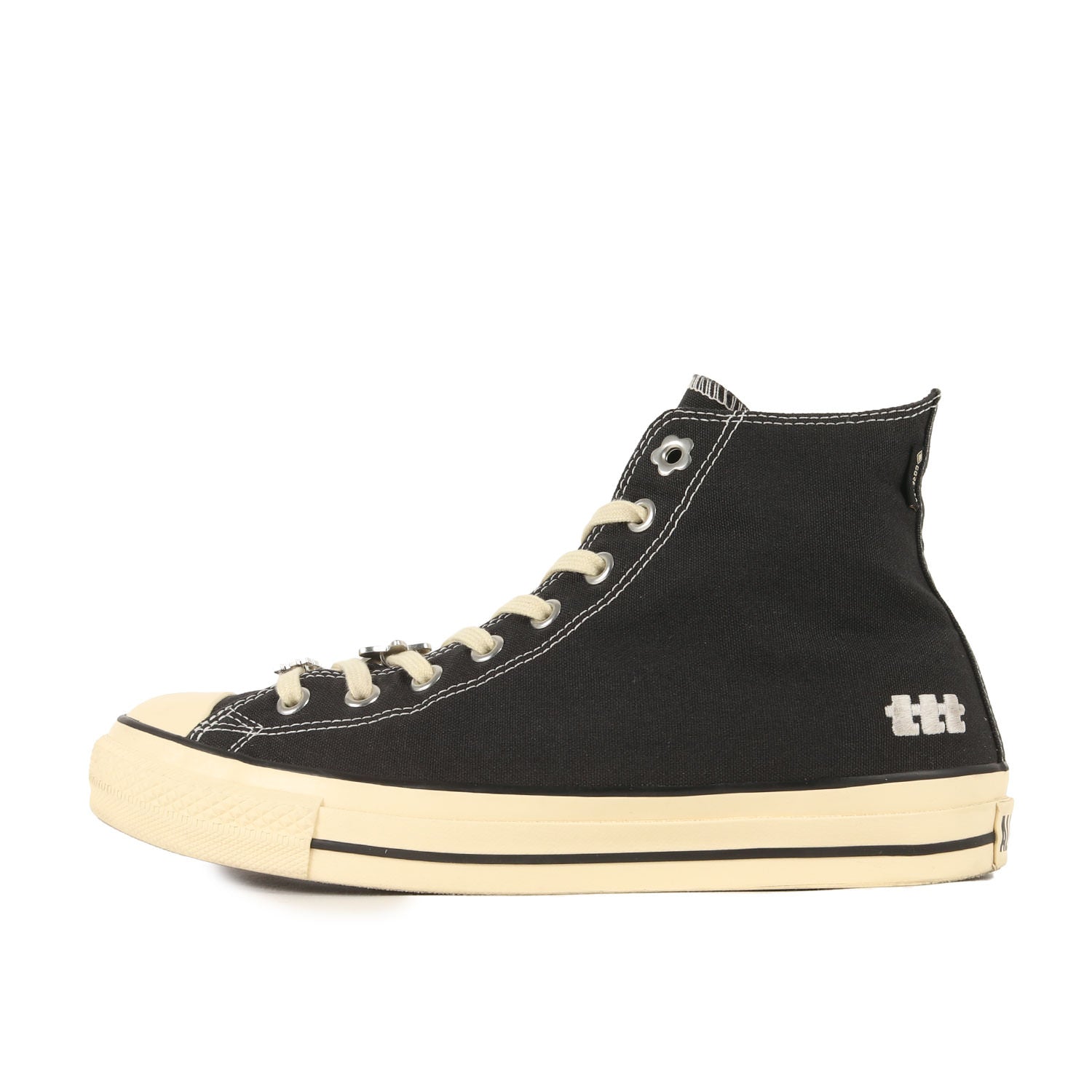 CONVERSE (コンバース) 24SS ×TTT MSW ALL STAR GORE-TEX HI - ブランド古着の通販・買取 | BEEGLE  by Boo-Bee