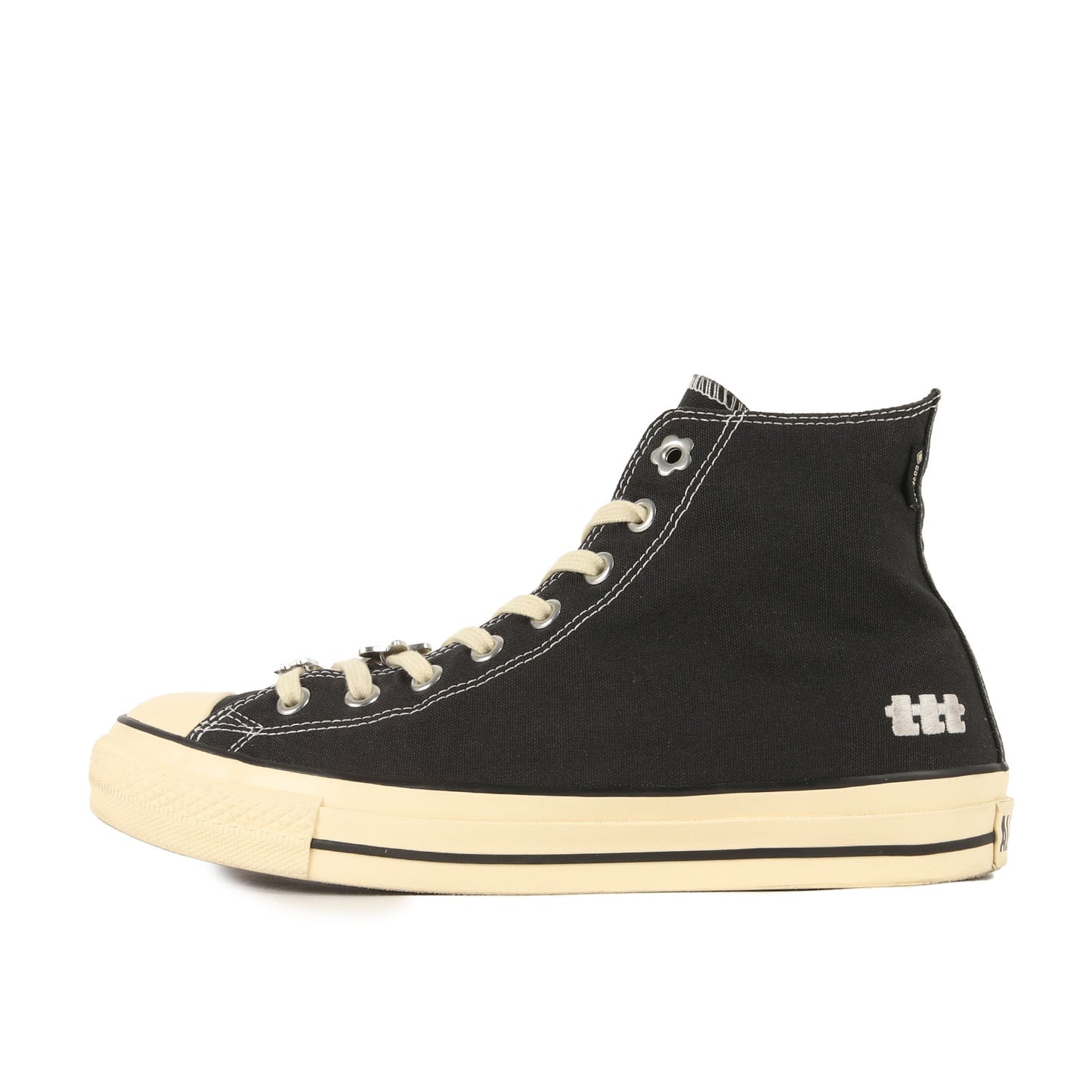 24SS ×TTT MSW ALL STAR GORE-TEX HI