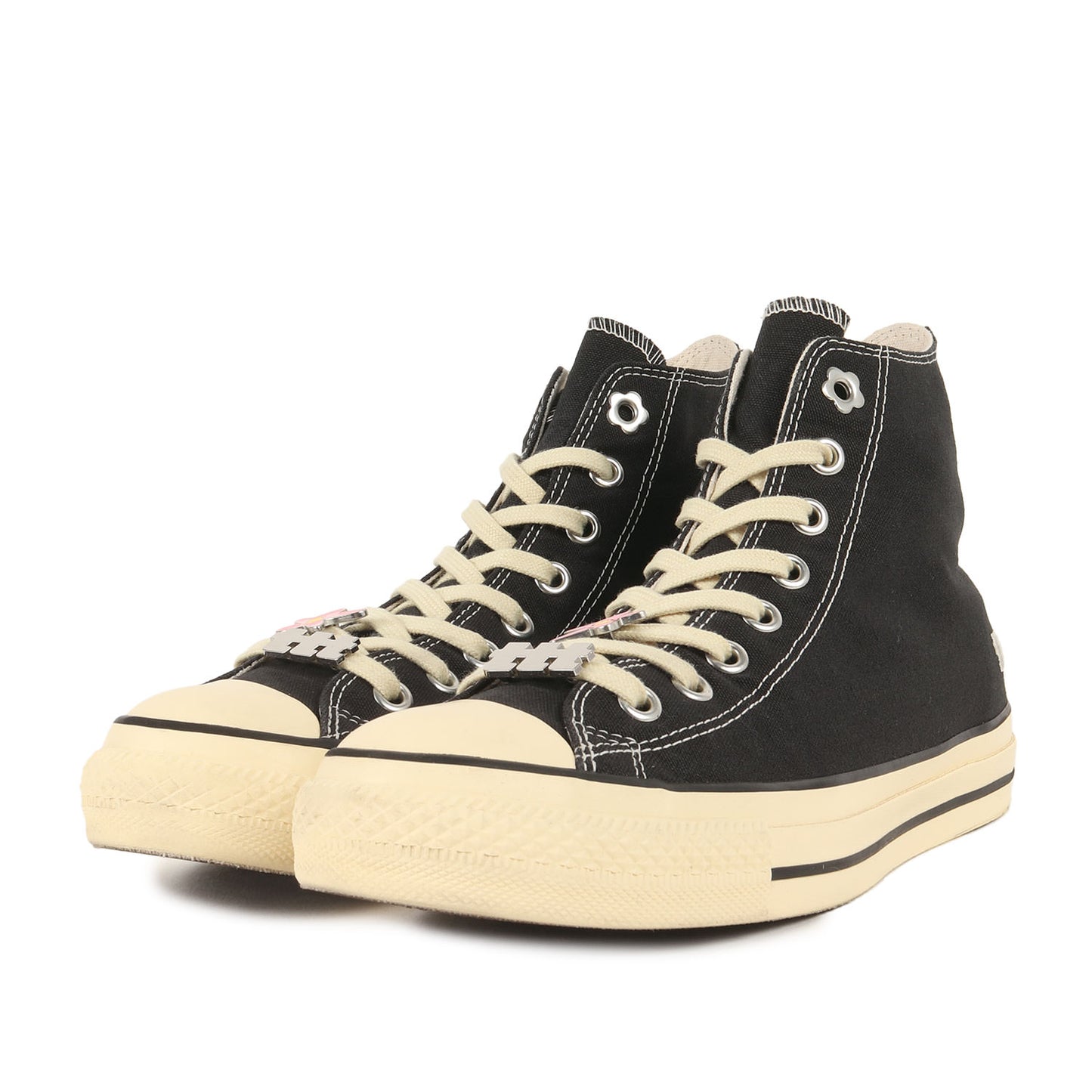 24SS ×TTT MSW ALL STAR GORE-TEX HI
