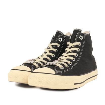 24SS ×TTT MSW ALL STAR GORE-TEX HI