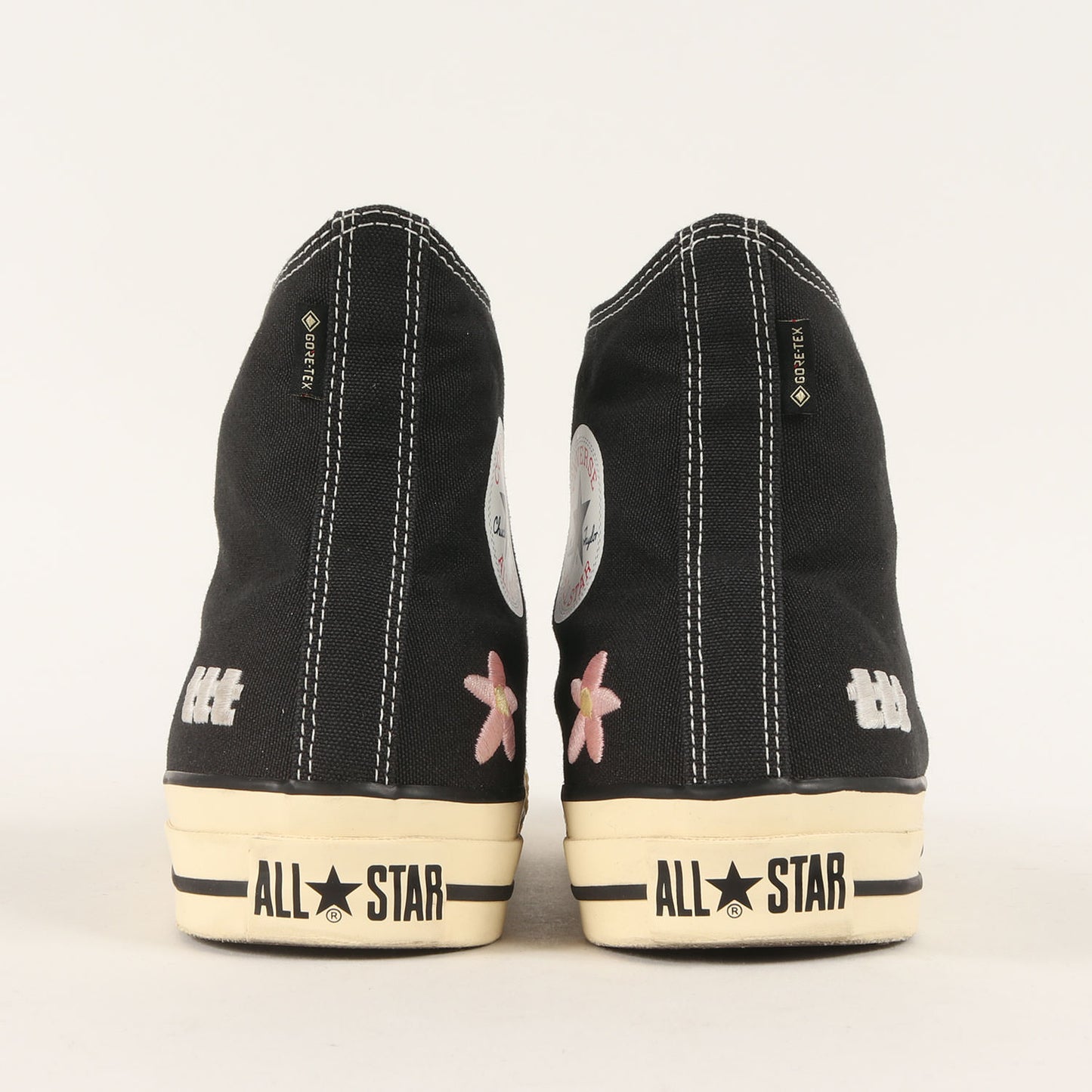 24SS ×TTT MSW ALL STAR GORE-TEX HI
