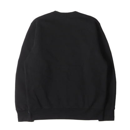 FUCK YOUロゴ クルーネック スウェット(Fuck You Crewneck)