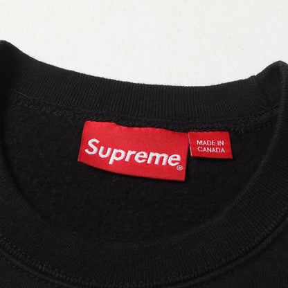 FUCK YOUロゴ クルーネック スウェット(Fuck You Crewneck)