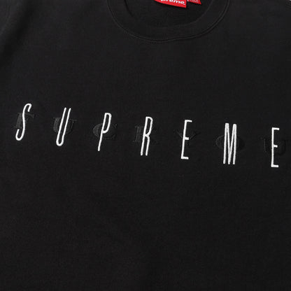 FUCK YOUロゴ クルーネック スウェット(Fuck You Crewneck)
