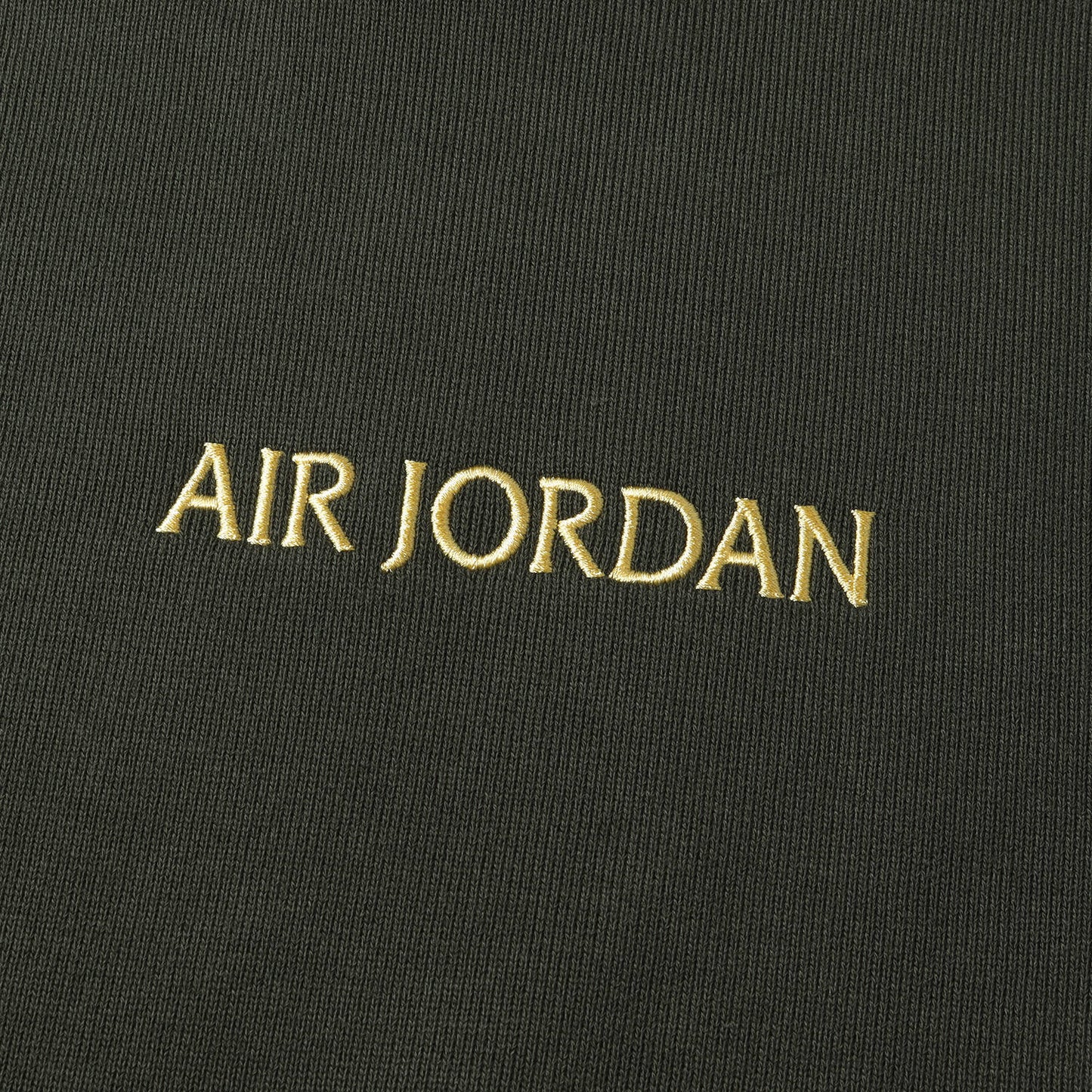 24SS ×Paris Saint Germain JORDAN ロゴ刺繍 スウェット パーカー(AS M J PSG WM FLC PO)