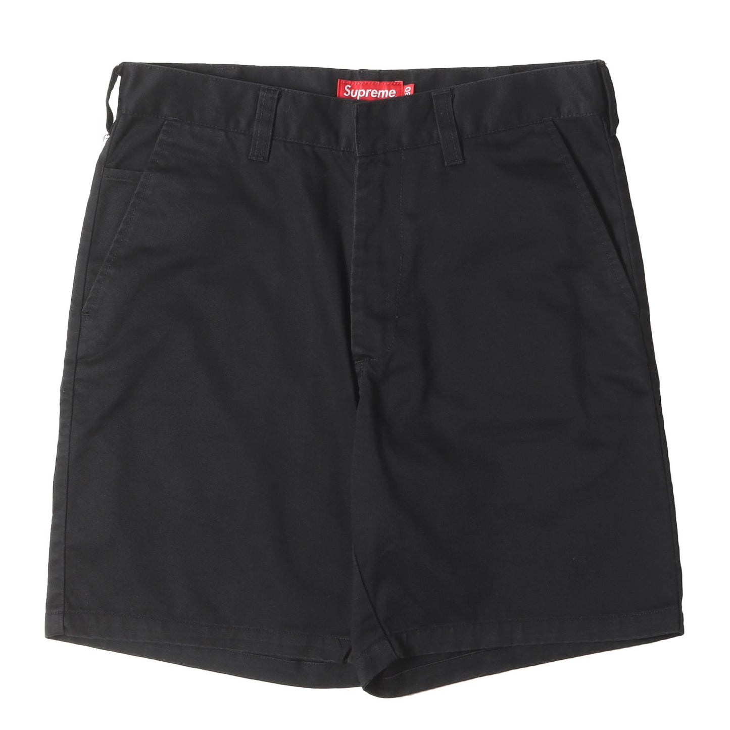 T/Cツイル ワーク ショーツ (Work Short)