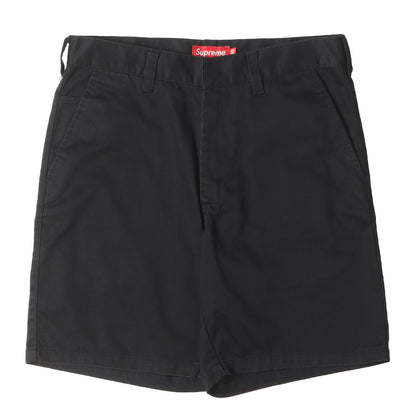 T/Cツイル ワーク ショーツ (Work Short)