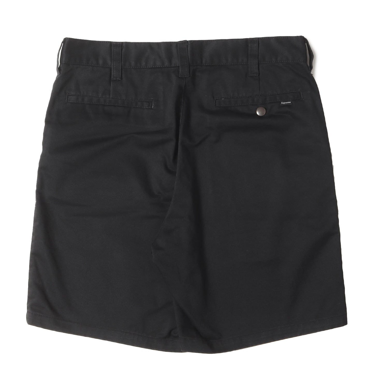 T/Cツイル ワーク ショーツ (Work Short)
