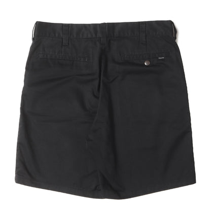 T/Cツイル ワーク ショーツ (Work Short)
