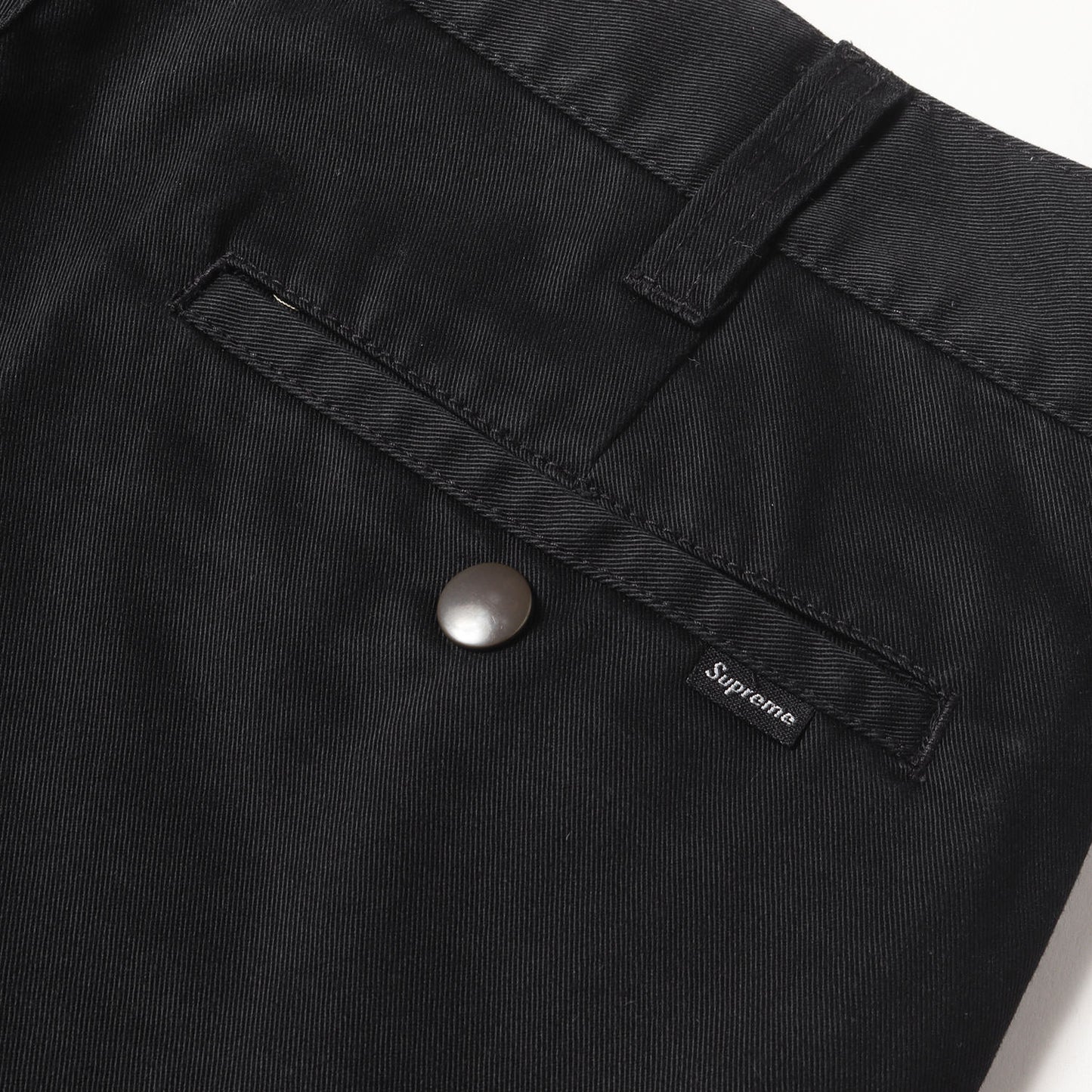 T/Cツイル ワーク ショーツ (Work Short)